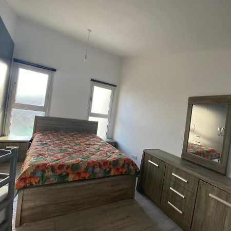 Cosy Apartment In The Heart Of Kato Paphos Buitenkant foto