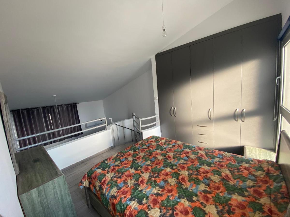 Cosy Apartment In The Heart Of Kato Paphos Buitenkant foto