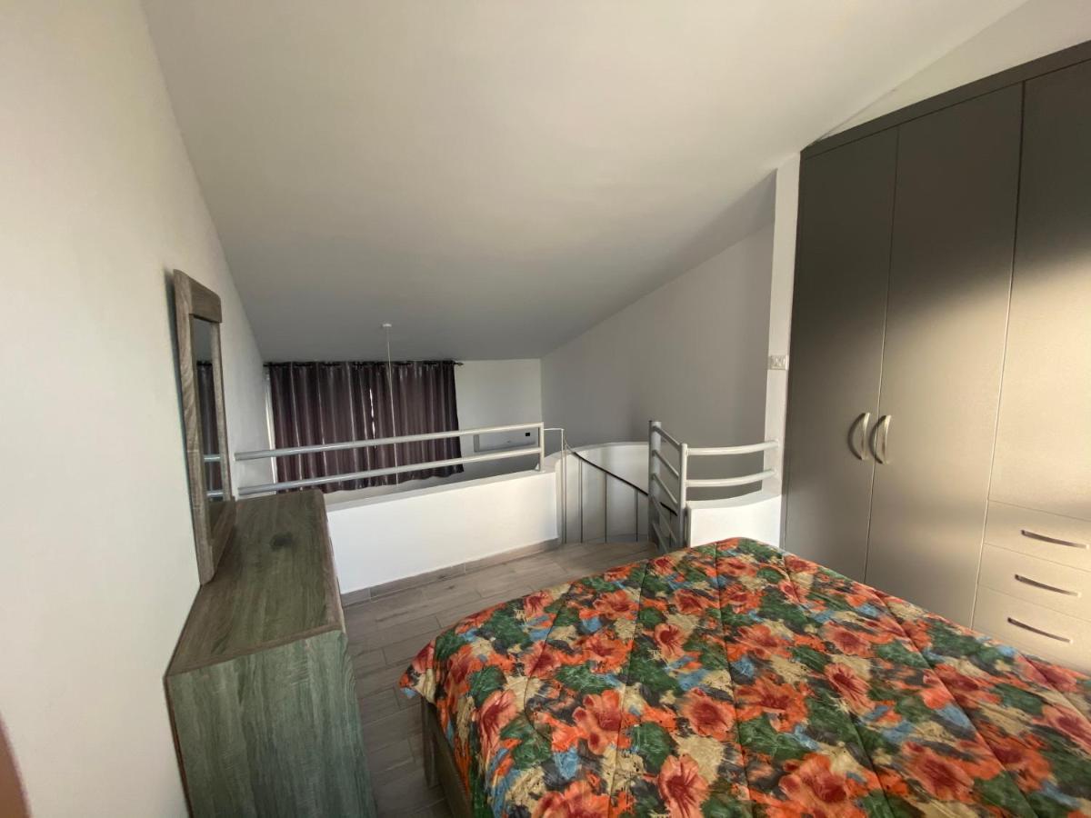 Cosy Apartment In The Heart Of Kato Paphos Buitenkant foto