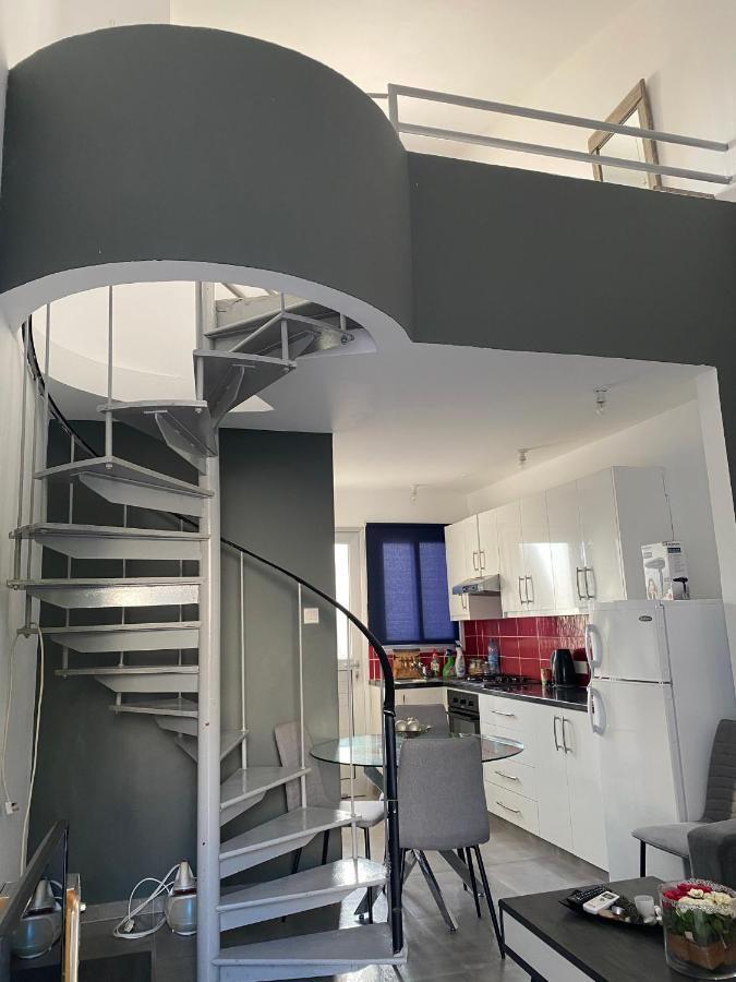 Cosy Apartment In The Heart Of Kato Paphos Buitenkant foto