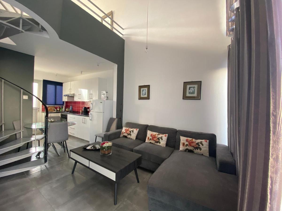 Cosy Apartment In The Heart Of Kato Paphos Buitenkant foto