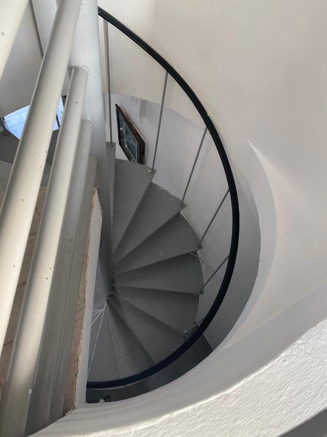 Cosy Apartment In The Heart Of Kato Paphos Buitenkant foto