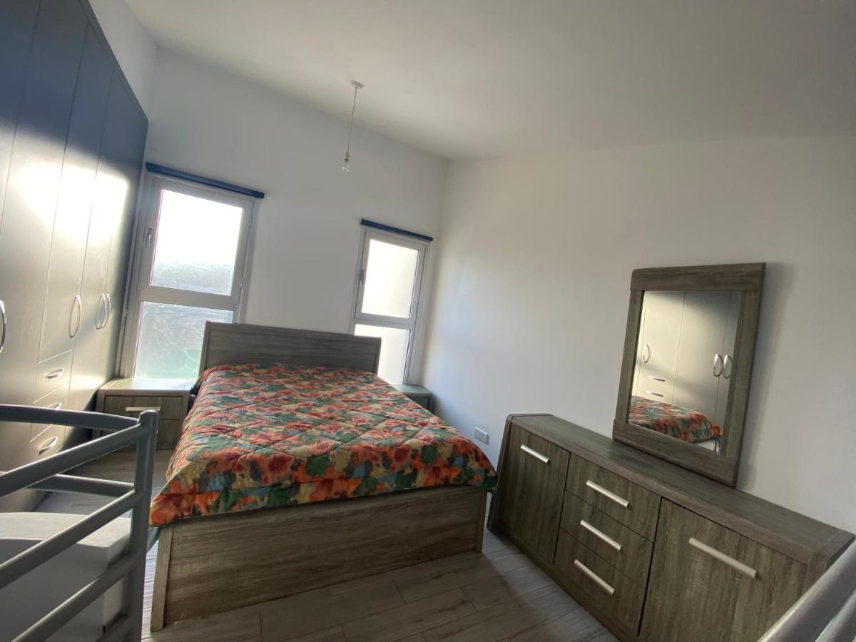 Cosy Apartment In The Heart Of Kato Paphos Buitenkant foto