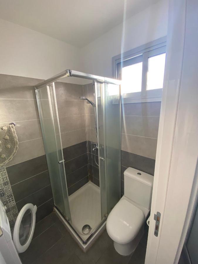 Cosy Apartment In The Heart Of Kato Paphos Buitenkant foto