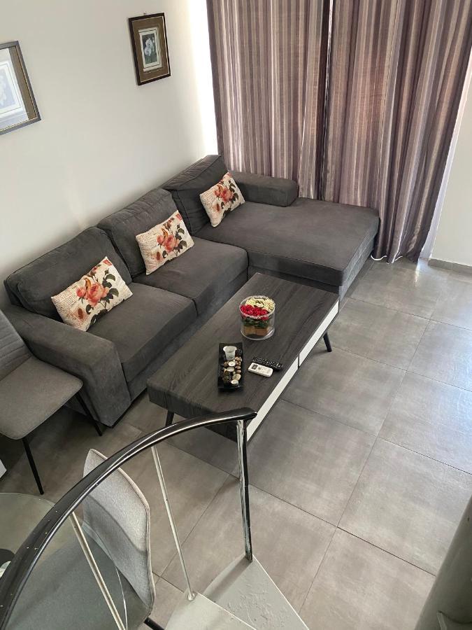 Cosy Apartment In The Heart Of Kato Paphos Buitenkant foto