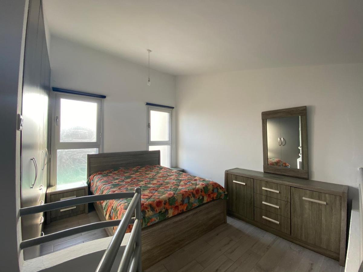 Cosy Apartment In The Heart Of Kato Paphos Buitenkant foto