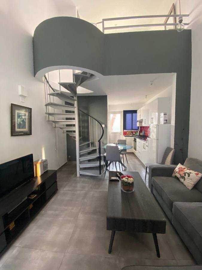 Cosy Apartment In The Heart Of Kato Paphos Buitenkant foto