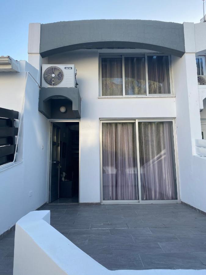 Cosy Apartment In The Heart Of Kato Paphos Buitenkant foto