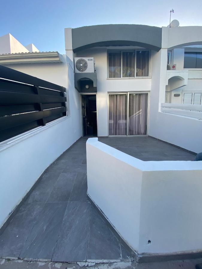 Cosy Apartment In The Heart Of Kato Paphos Buitenkant foto