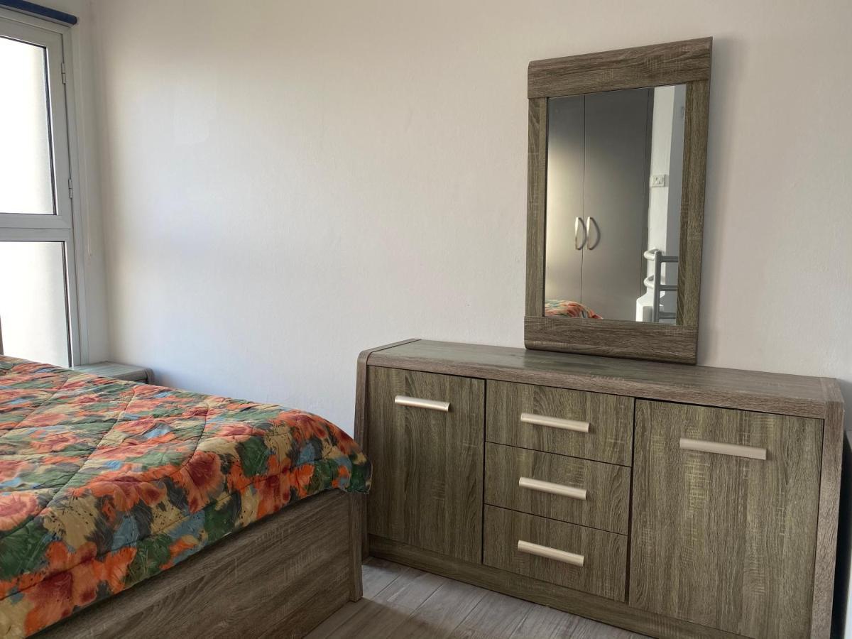Cosy Apartment In The Heart Of Kato Paphos Buitenkant foto