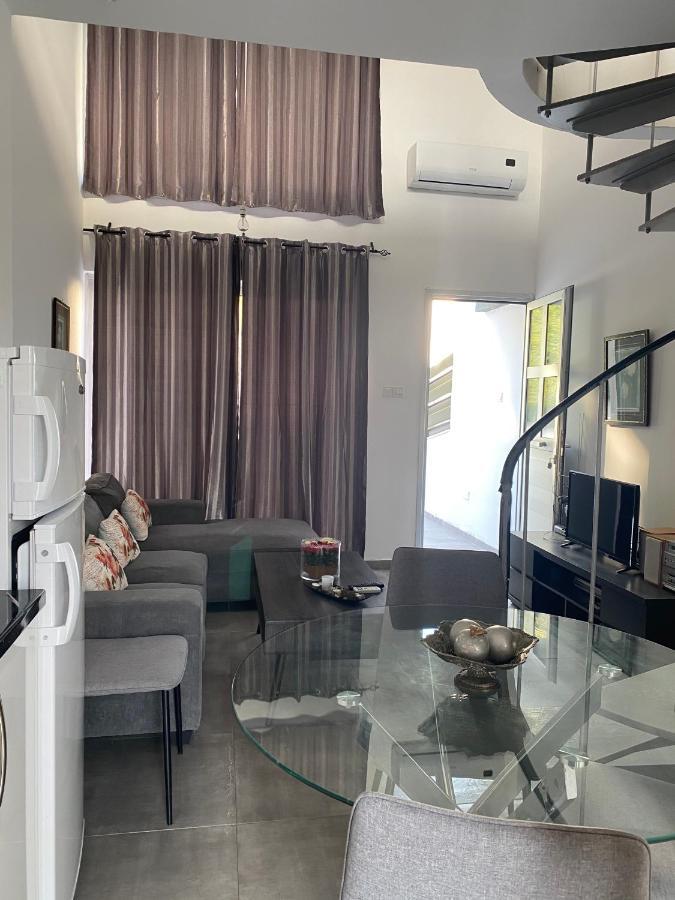Cosy Apartment In The Heart Of Kato Paphos Buitenkant foto
